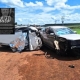 Irm�o de prefeito morre em colis�o frontal entre ve�culos na MT-326 em Canarana