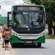 Prefeitura refor�a transporte e garante �nibus a cada 30 minutos para Festival da Pamonha em Cuiab�