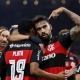 Flamengo e Bahia se enfrentam no Maracan� em duelo direto pelo topo do Brasileir�o