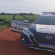 Motorista é preso com arma de uso restrito após fuga e perseguição em rodovia de MT