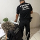Polícia Civil deflagra operação com alvo em ex-gerente de casa de acolhimento envolvido em desvios de benefícios