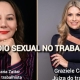 Assédio Sexual no Ambiente de Trabalho