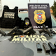 Seis suspeitos de integrarem o PCC morrem em confronto com a polcia em Vila Bela da Santssima Trindade