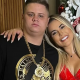 Fotos: com a me presa, filho de Deolane Bezerra curte balada no Rio