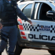Trs homens so presos em flagrante aps agresso a jovem em Cceres