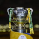 Definidos os mandos de campo para as semifinais da Copa do Brasil 2024