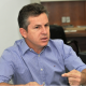 Governador Determina Investigao Sobre Uso de Celulares por Detentos na Penitenciria de Cuiab