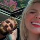 Influenciadora Karoline Lima relata ameaas de morte aps noivado com jogador Lo Pereira, do Flamengo