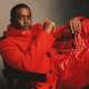 Rapper Sean Diddy Combs  preso em Nova York sob acusaes de extorso e trfico sexual