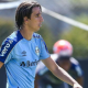 dolo do Grmio, Pedro Geromel Anuncia Aposentadoria ao Fim da Temporada