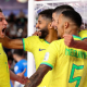 Brasil  hexa! Seleo vence Argentina e conquista Mundial de Futsal aps 12 anos