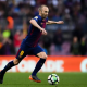 Andrs Iniesta anuncia aposentadoria do futebol aos 40 anos