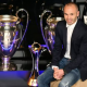 Real Madrid homenageia Andrs Iniesta aps anncio de aposentadoria