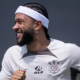 Memphis Depay pode deixar o Corinthians devido  crise com patrocinador, diz jornal ingls