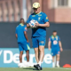 Dorival Jnior define Brasil com Abner e Igor Jesus para enfrentar o Chile nas Eliminatrias