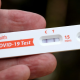 Covid-19 aumenta risco de infarto e AVC por at 3 anos aps infeco, diz estudo