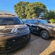 Mdico que invadiu residncia e agrediu namorado de ex-companheira  preso