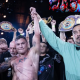 Pop vence argentino El Chino em luta acirrada no Fight Music Show 5
