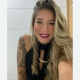 Motociclista de 21 anos morre atropelada por motorista bbado em So Jos do Rio Claro