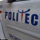 Corpo semienterrado  encontrado em Rondonpolis; vtima estaria enterrada h mais de 20 dias