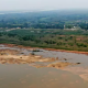Rio Paraguai atinge n�vel mais baixo da hist�ria e gera alerta para navega��o e meio ambiente
