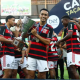 Aps flagra no motel, suposta amante detona ex-jogador do Flamengo