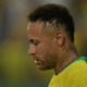 Dorival explica no convocao de Neymar: Entendeu a situao