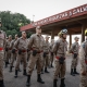 MT tem 114 alunos em formao para atuarem como soldados e oficiais do Corpo de Bombeiros