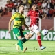 Cuiab� � Derrotado na Primeira Partida da Semifinal da Copa Verde