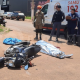 Adolescente de 16 anos morre em coliso com caminho em Rondonpolis