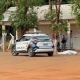 Homem � encontrado morto no p�tio de empresa em Lucas do Rio Verde
