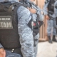 Condenado por homicdio  morto em confronto com a PM