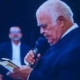 Pastor de 70 anos  assassinado dentro de casa em Tangar da Serra