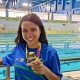 Delegao de MT conquista 50 medalhas na edio nacional das Paralimpadas Escolares 2024