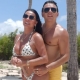 Gretchen Revela Mania de Dormir com a Mo Dentro do Shorts do Marido por Gostar do Toque