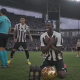 Seleo do Brasileiro 2024: com domnio do Botafogo, veja premiados