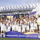 Santos, Mirassol, Sport e Cear recebem premiao recorde da CBF por acesso  Srie A