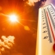 Fim de Semana em Mato Grosso Promete Altas Temperaturas e Pouca Chuva