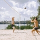 6 benefcios do beach tennis