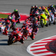 MotoGP retorna ao Brasil: Goinia ser sede do grande Prmio a partir de 2026
