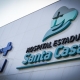 Hospital Estadual Santa Casa realizou mais de 7 mil cirurgias e 94,7 mil atendimentos em 2024