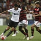 Botafogo Brilha no Maracan� e Assume a Lideran�a do Brasileir�o Ap�s Vencer o Flamengo
