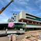 Hospital Central inicia instalao de equipamentos de ressonncia magntica