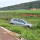 Homem  encontrado morto ao lado de carro abandonado em rodovia de Pontes e Lacerda