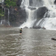 Sema classifica oito praias como prprias para banho no Mdio Teles Pires em Mato Grosso