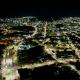 Programa MT Iluminado j concluiu instalao de LED em 119 municpios; investimento  de R$ 180 milhes