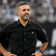 Artur Jorge deixa o Botafogo aps conquistas e acerta com clube do Catar
