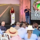 Na abertura Nacional do Plantio da Soja, Max Russi enaltece a fora econmica do Agro