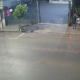 Policiais militares salvam criana de 2 anos durante convulso em Cuiab