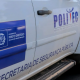 Corpo  encontrado por pescadores s margens do rio So Loureno em Baro de Melgao